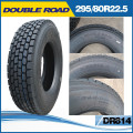 Low Price Hot Dump Truck Trailer Tires 22 Low Profile 11R22.5 For Sale Truck Tire 295/75R22.5